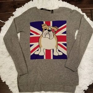 100% Cashmere Sweater